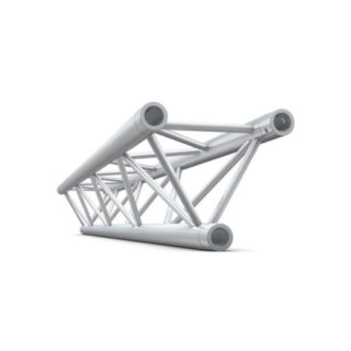 MILOS Straight 1000mm Pro-30 Triangle G Truss