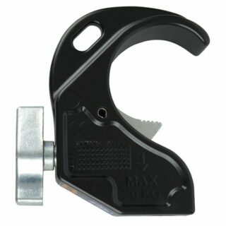 DOUGHTY TWENTY CLAMP 28 MM 70332