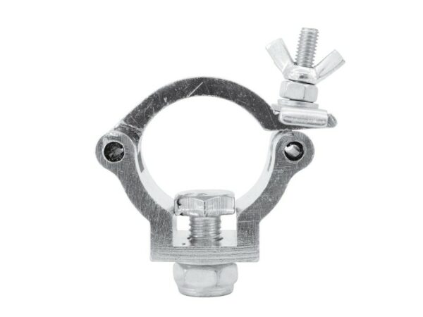 EUROLITE DEC-30 Coupler, silver for 35mm