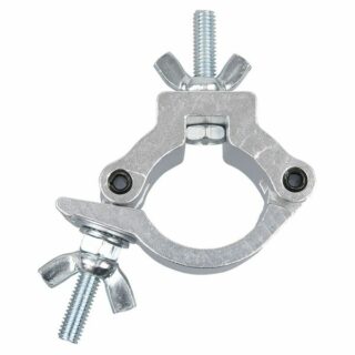 Showtec 32 mm Half Coupler SWL: 50kg 75000S