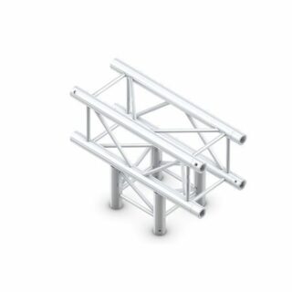 MILOS T-CROSS 3-WAY Pro-30 Square G Truss - Heavy Duty series