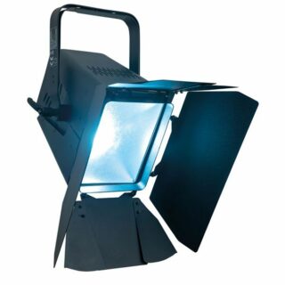 SHOWTEC ACT FLOOD 80 RGBW LED Theatre Flood