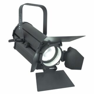 SHOWTEC ACT FRESNEL 50 WW Fresnel Theatre Spot