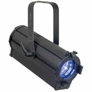 SHOWTEC ACT PC 60 RGBW PC Theatre Spot