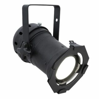 SHOWTEC PAR 46 WARM-ON-DIM LED Parcan 46 himmenettävä LED PAR