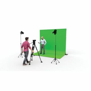 WENTEX Green Screen