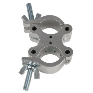 Showgear 50 mm Swivel Coupler SWL: 500 kg 75005S