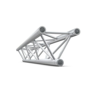 Milos Deco-22 Triangle Truss - Straight STM1000 - 1000 mm