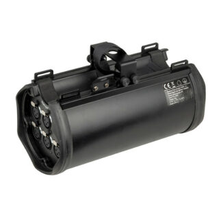 Showtec Truss Booster RDM 1-6 3-pin XLR