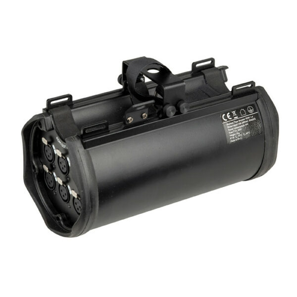 Showtec Truss Booster RDM 1-6 3-pin XLR