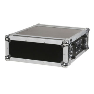 Showgear Compact Effect Case 4U