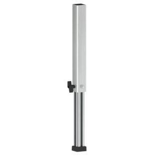Showgear Mammoth-D Telescopic Leg 60-100 cm