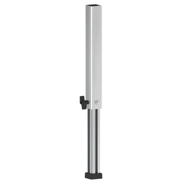 Showgear Mammoth-D Telescopic Leg 60-100 cm