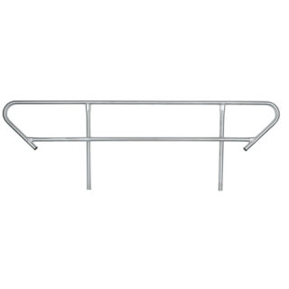 Showgear Mammoth Stairs Guard Rail Dex for adjustable Mammoth Stairs