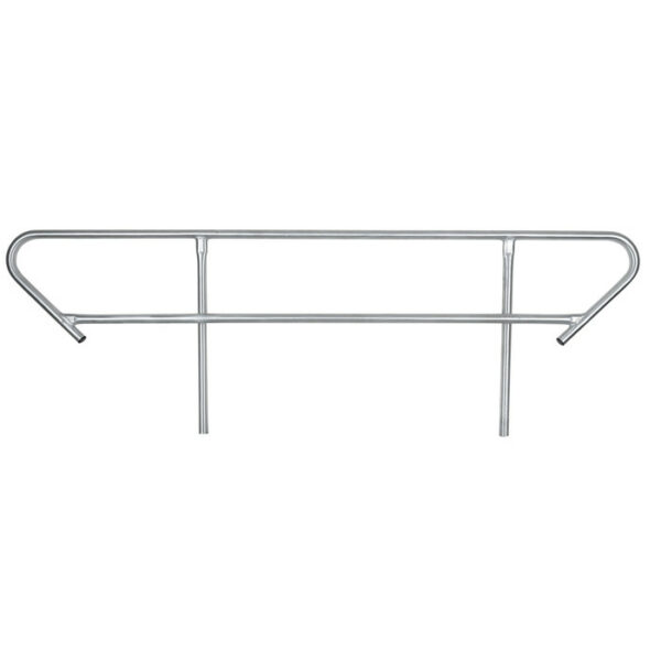 Showgear Mammoth Stairs Guard Rail Dex for adjustable Mammoth Stairs