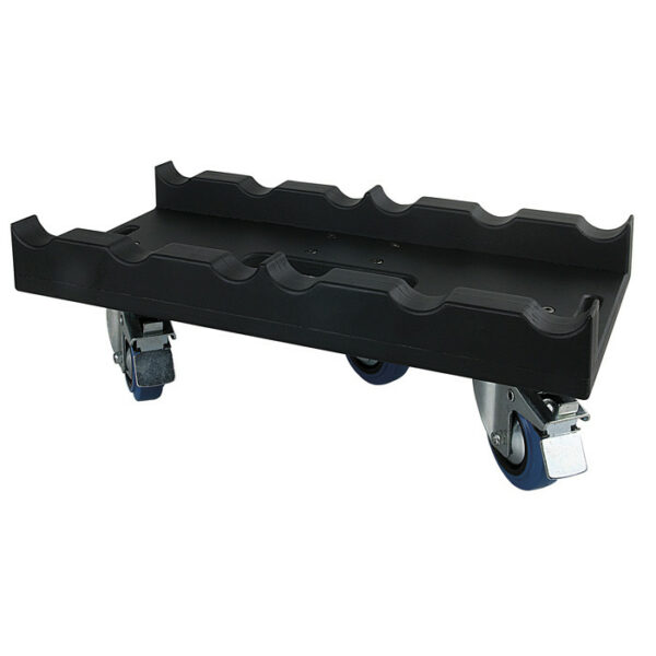 Showgear Truss Castor for Pro-30 3 Swiveling Castors