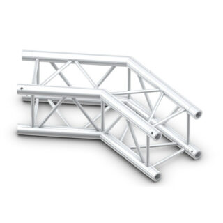 Milos Pro-30 Square G Truss - 135° corner  - Heavy Duty