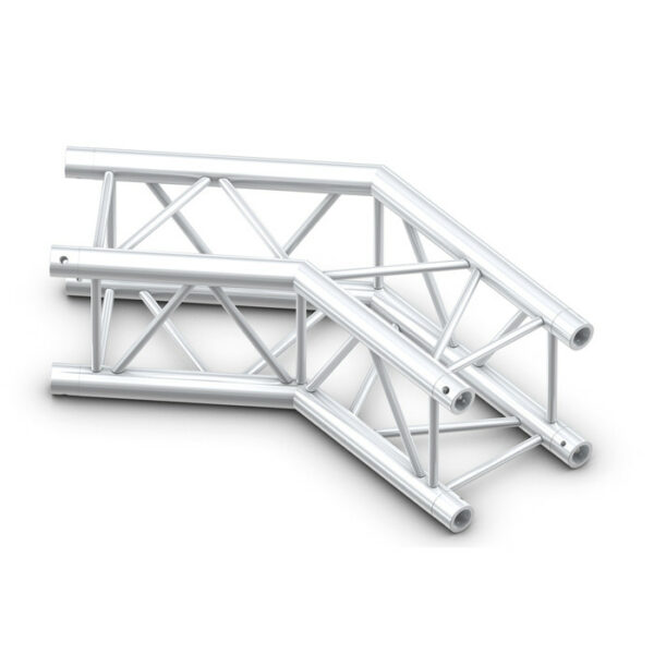 Milos Pro-30 Square G Truss - 135° corner  - Heavy Duty