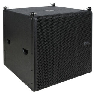 DAP Odin S-18A Active Line-Array Subwoofer