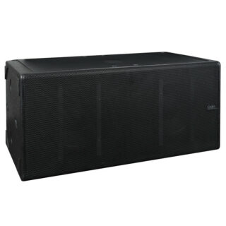 DAP Odin S-218A Active Line-Array Ultra Subwoofer