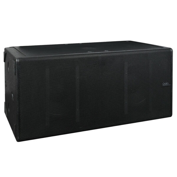 DAP Odin S-218A Active Line-Array Ultra Subwoofer