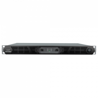 DAP SI-2.1200 2x 1200 W install amplifier