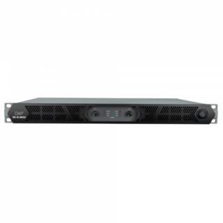 DAP SI-2.1800 2x 1800 W install amplifier