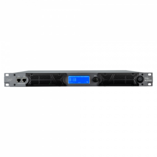 DAP TA-4.1700 4x 1700 W touring amplifier with DSP