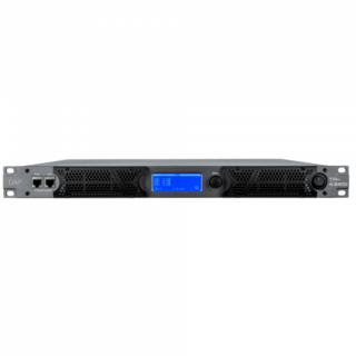 DAP TA-4.3400 4x 3400 W touring amplifier with DSP