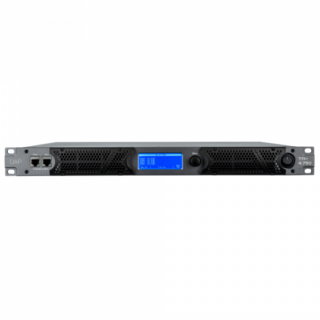 DAP TA-4.750 4x 750 W touring amplifier with DSP