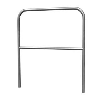 Mammoth Dex Guard Rail 1 m - aluminium