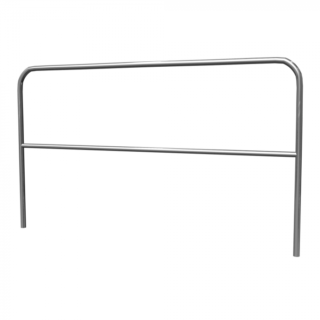Mammoth Dex Guard Rail 2 m