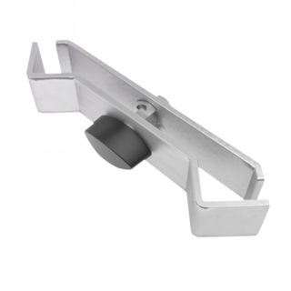 Showgear Mammoth Dex Guard Rail Coupler