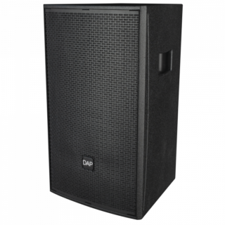 DAP NRG-10A Active 10” full-range speaker