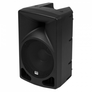 DAP Splash 10A Active 10" full-range speaker