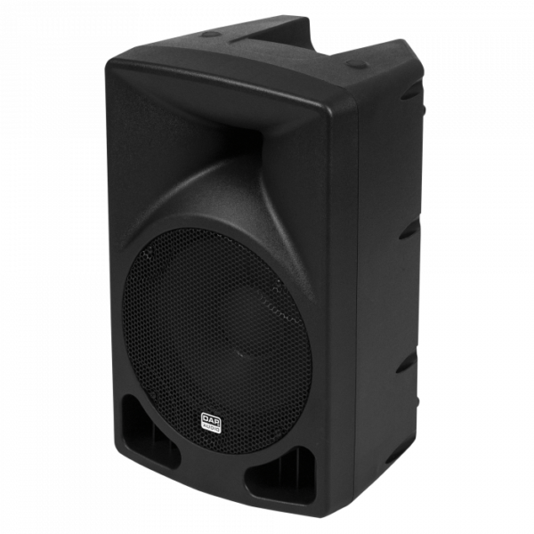 DAP Splash 10A Active 10" full-range speaker