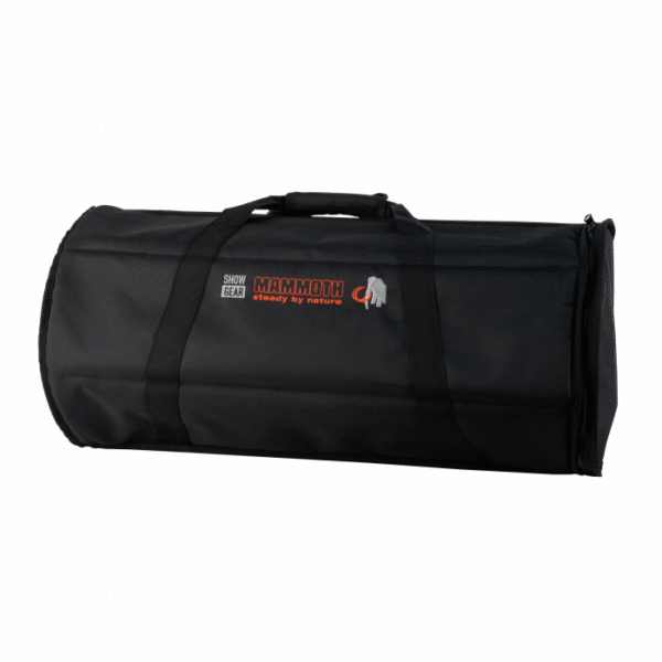 Showgear Transport Bag for Mic Stands Small - for 6 microphone stands